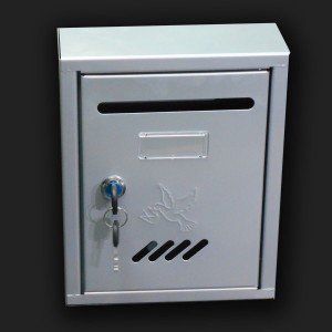 Postanski sanducici kockasti